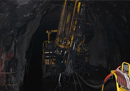 鑿巖機(jī)噪聲如何處理？